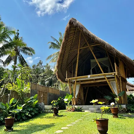 Pitu, A Punggul Village Escape