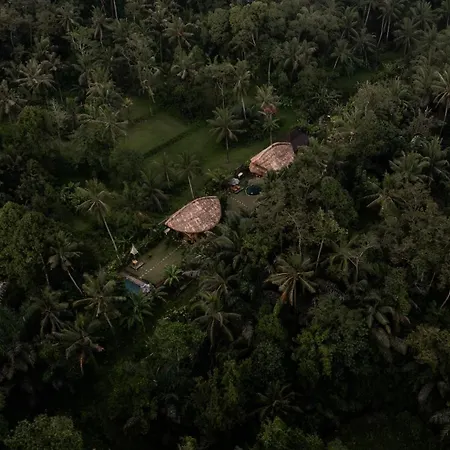 Pitu, A Punggul Village Escape