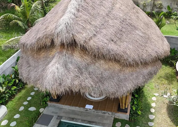 Pitu, A Punggul Village Escape Sangeh