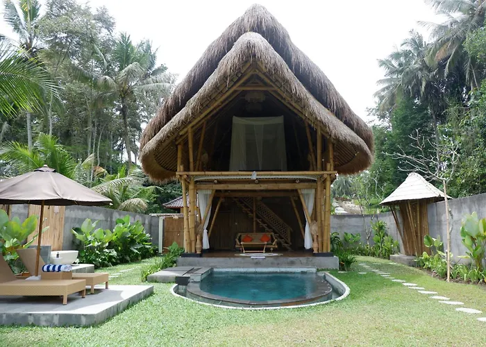 Pitu, A Punggul Village Escape
