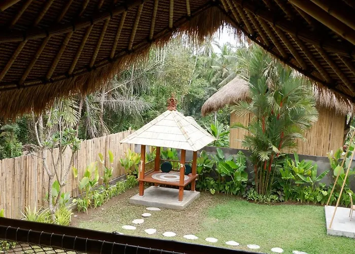 Pitu, A Punggul Village Escape
