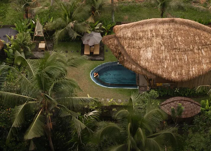 Pitu, A Punggul Village Escape