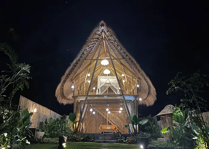 Pitu, A Punggul Village Escape