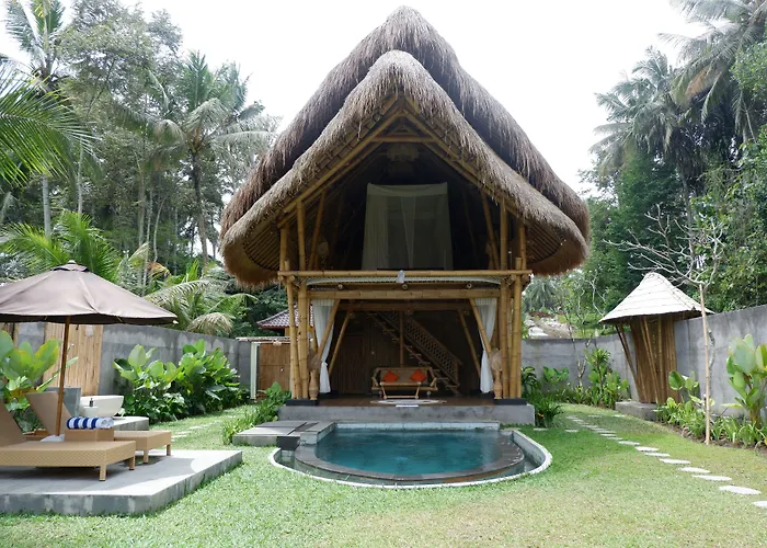 Pitu, A Punggul Village Escape